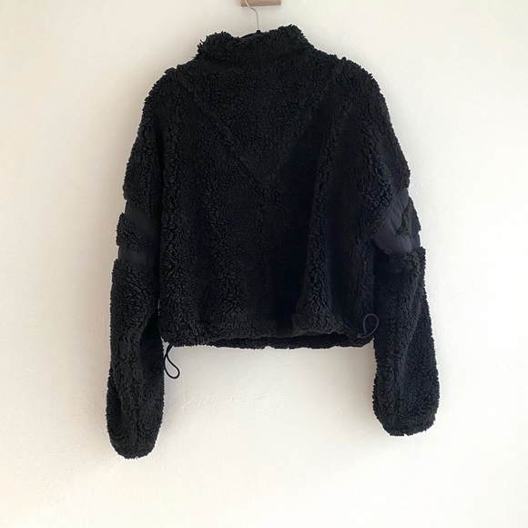 Free People nantucket fleece - Picture 6 of 9